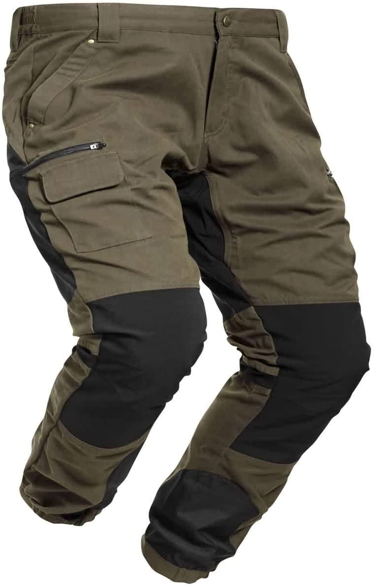 CHEVALIER Pointer Imbottito Pant/pantaloni da caccia 48 