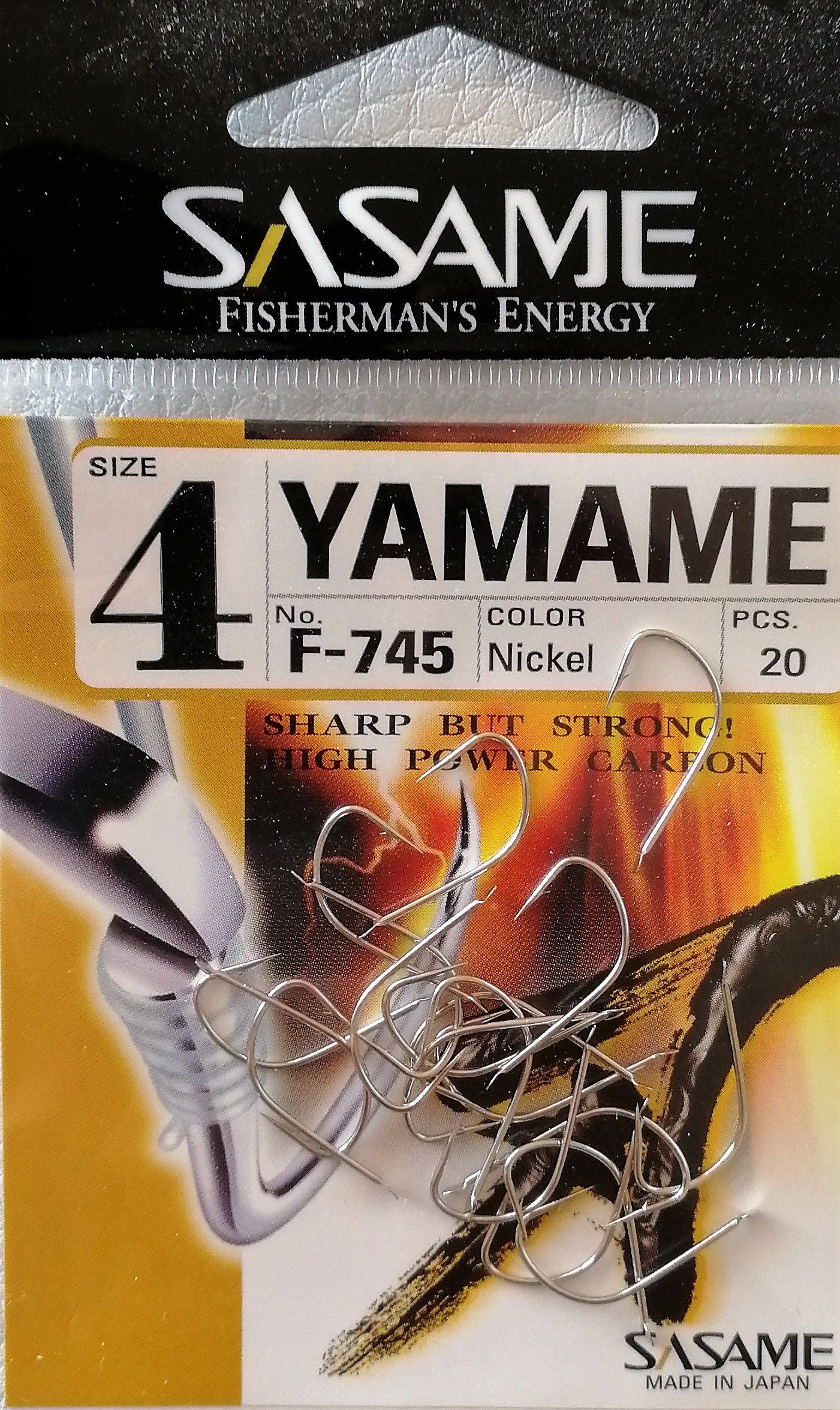 Sasame Yamame f-745 Envelope 20 pcs