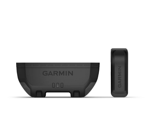 batteria estesa per aumentare la durata del tuo collare garmin
